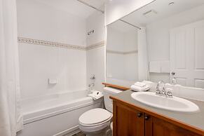 Lost Lake Lodge by Whistler Premier