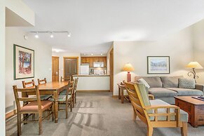 Lost Lake Lodge by Whistler Premier