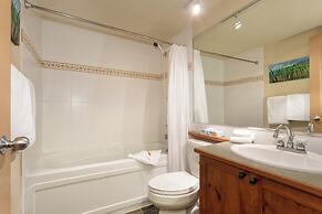 Lost Lake Lodge by Whistler Premier