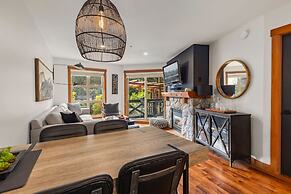 Lost Lake Lodge by Whistler Premier