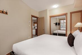 Lost Lake Lodge by Whistler Premier