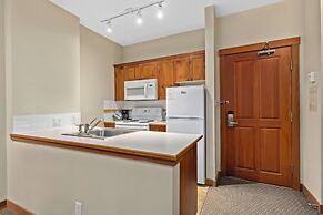 Lost Lake Lodge by Whistler Premier