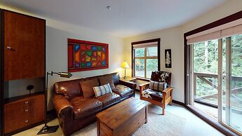 Lost Lake Lodge by Whistler Premier