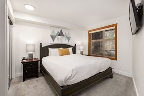 Lost Lake Lodge by Whistler Premier