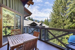 Lost Lake Lodge by Whistler Premier