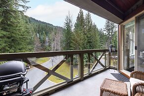 Lost Lake Lodge by Whistler Premier