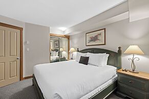 Lost Lake Lodge by Whistler Premier