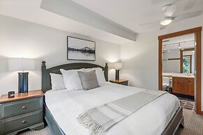 Lost Lake Lodge by Whistler Premier