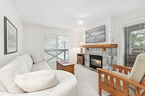 Lost Lake Lodge by Whistler Premier