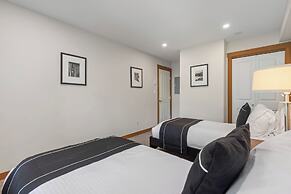 Lost Lake Lodge by Whistler Premier