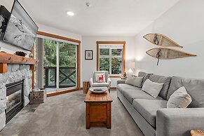 Lost Lake Lodge by Whistler Premier