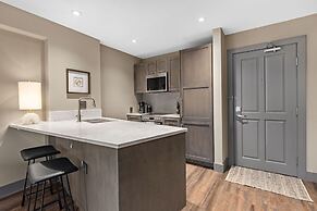 Lost Lake Lodge by Whistler Premier