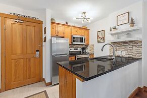 Lost Lake Lodge by Whistler Premier