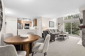 Lost Lake Lodge by Whistler Premier