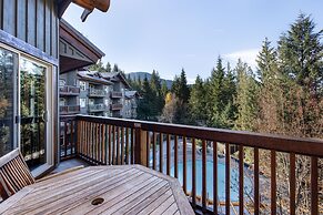 Lost Lake Lodge by Whistler Premier