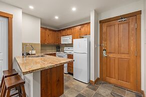 Lost Lake Lodge by Whistler Premier