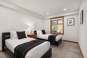 Lost Lake Lodge by Whistler Premier