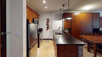 Lost Lake Lodge by Whistler Premier