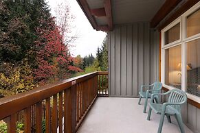 Lost Lake Lodge by Whistler Premier