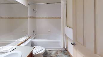 Lost Lake Lodge by Whistler Premier