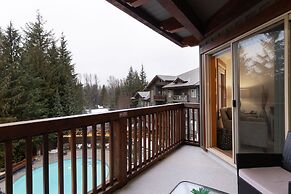 Lost Lake Lodge by Whistler Premier