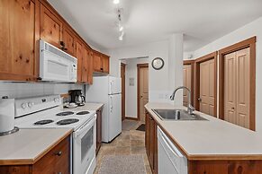 Lost Lake Lodge by Whistler Premier