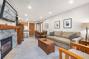 Lost Lake Lodge by Whistler Premier