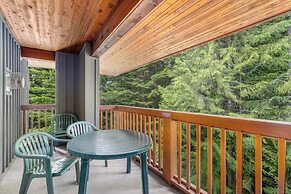 Lost Lake Lodge by Whistler Premier