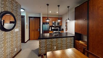 Lost Lake Lodge by Whistler Premier