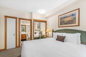 Lost Lake Lodge by Whistler Premier