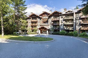 Lost Lake Lodge by Whistler Premier