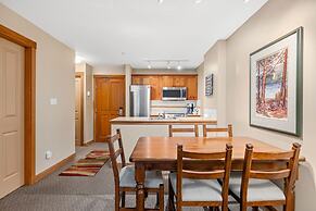 Lost Lake Lodge by Whistler Premier