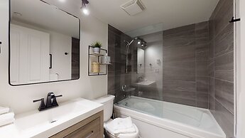 Lost Lake Lodge by Whistler Premier