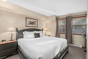 Lost Lake Lodge by Whistler Premier