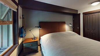 Lost Lake Lodge by Whistler Premier