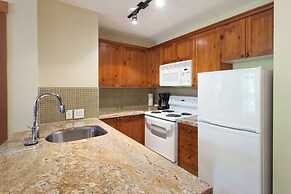 Lost Lake Lodge by Whistler Premier