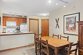 Lost Lake Lodge by Whistler Premier