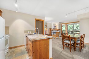 Lost Lake Lodge by Whistler Premier