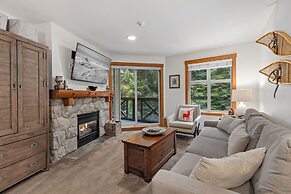 Lost Lake Lodge by Whistler Premier