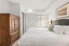 Lost Lake Lodge by Whistler Premier