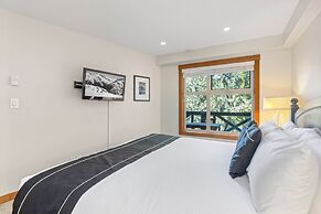 Lost Lake Lodge by Whistler Premier
