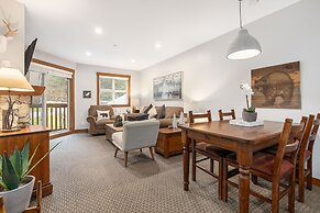 Lost Lake Lodge by Whistler Premier