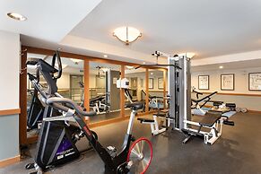 Lost Lake Lodge by Whistler Premier