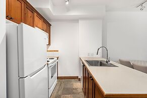 Lost Lake Lodge by Whistler Premier