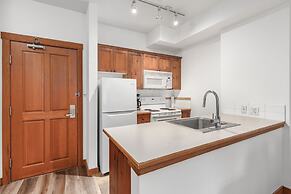 Lost Lake Lodge by Whistler Premier