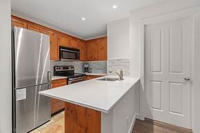 Lost Lake Lodge by Whistler Premier