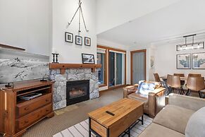Lost Lake Lodge by Whistler Premier
