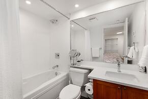 Lost Lake Lodge by Whistler Premier