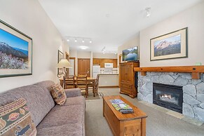 Lost Lake Lodge by Whistler Premier
