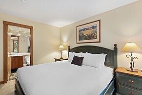 Lost Lake Lodge by Whistler Premier